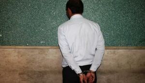 تایید آزار جنسی دانش‌آموزان توسط معلم ۵۵ ساله در فردوس