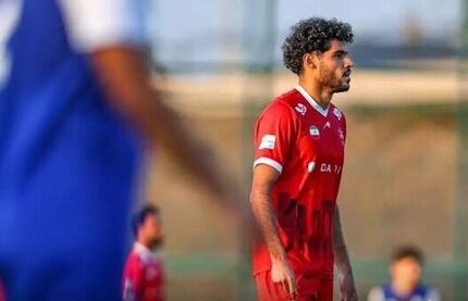 مدافع پرسپولیس در حمام مصدوم شد
