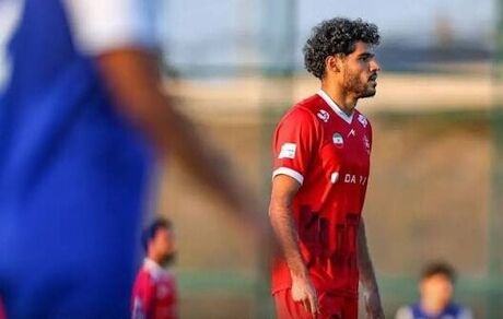 مدافع پرسپولیس در حمام مصدوم شد