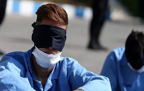 دروازه‌بان سابق استقلال به ۱۰ سال زندان محکوم شد