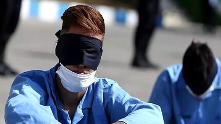 دروازه‌بان سابق استقلال به ۱۰ سال زندان محکوم شد