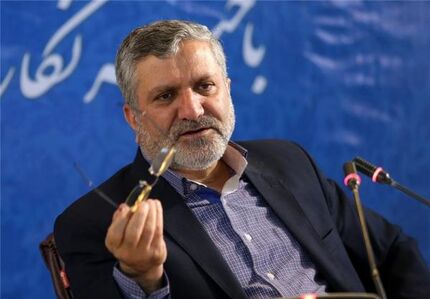 ابراز امیدواری معاون اجرایی رئیس جمهور به حل مشکل دریاچه ارومیه