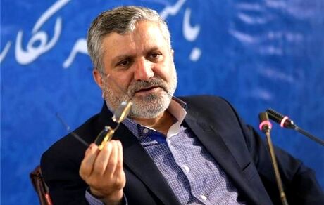 ابراز امیدواری معاون اجرایی رئیس جمهور به حل مشکل دریاچه ارومیه