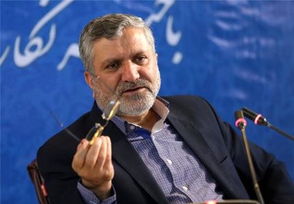 ابراز امیدواری معاون اجرایی رئیس جمهور به حل مشکل دریاچه ارومیه