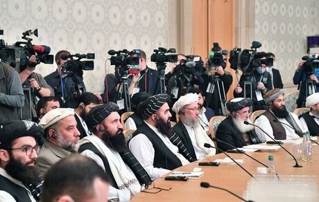 طالبان عضویت ۲۰۰ نفر از اعضای "فاسد" خود را لغو کرد