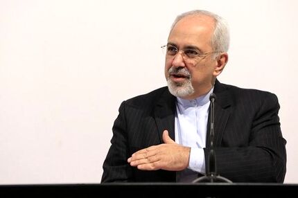 ظریف: به توانایی‌ها و پیروزی امت اسلامی ایمان راسخ داریم