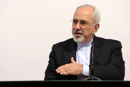 ظریف: به تواناییها و پیروزی امت اسلامی ایمان راسخ داریم