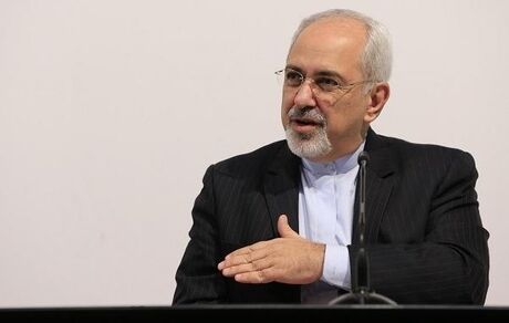 ظریف: به توانایی‌ها و پیروزی امت اسلامی ایمان راسخ داریم