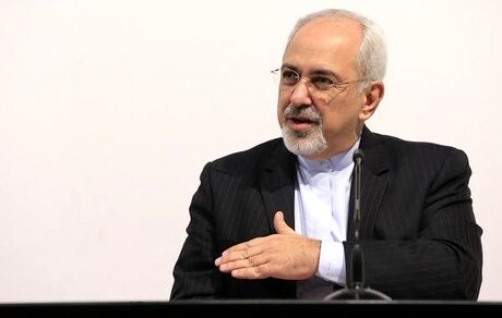ظریف: به توانایی‌ها و پیروزی امت اسلامی ایمان راسخ داریم
