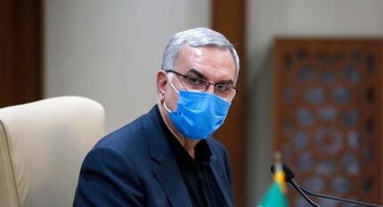 واکسیناسیون رایگان اتباع افغان علیه کرونا / برای کنترل پاندمی کرونا باید جهانی عمل کرد