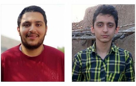جایزه ۱۰ میلیون دلاری آمریکا برای لو دادن دو پسر ایرانی