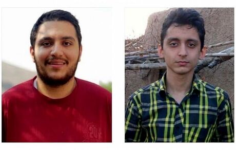 جایزه ۱۰ میلیون دلاری آمریکا برای لو دادن دو پسر ایرانی