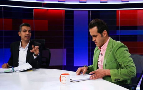 افشاگری علی کریمی درباره اتفاقات فدراسیون فوتبال/ عکس