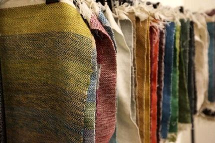 چند درصد پارچهها وارداتی است؟