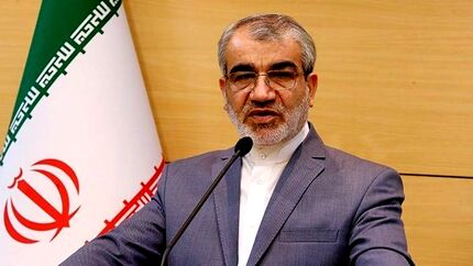 سخنگوی شورای نگهبان: امکان تمدید زمان ثبت‌نام به هیچ وجه وجود ندارد