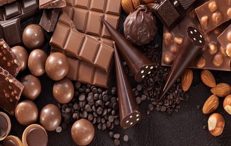 کاهش ۴۰ درصدی فروش شکلات در کشور