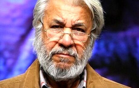 بازیگر مشهور سینما و تلویزیون مشکوک به ضایعه مغزی