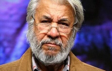 بازیگر مشهور سینما و تلویزیون مشکوک به ضایعه مغزی