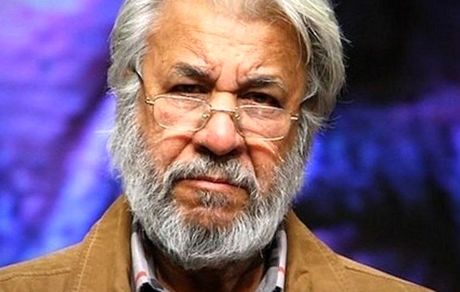 بازیگر مشهور سینما و تلویزیون مشکوک به ضایعه مغزی