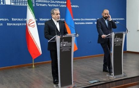 عراقچی: فعلا به نامه ترامپ جواب نداده‌ایم / تحت فشار حداکثری با آمریکا مذاکره مستقیم نمی‌کنیم