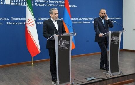 عراقچی: فعلا به نامه ترامپ جواب نداده‌ایم / تحت فشار حداکثری با آمریکا مذاکره مستقیم نمی‌کنیم
