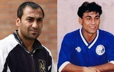 ستاره به زندان افتاده استقلال از دیروز تا امروز