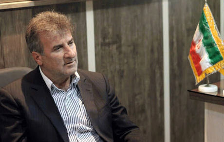 حاجی پور: دلیل قطعی برق تعمیر نیروگاه هاست