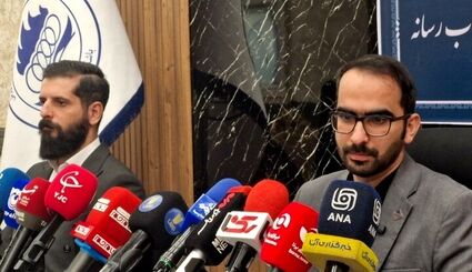 مرحله دوم آزمون های المپیادهای علمی در روزهای ۳۱ خرداد، اول و دوم تیرماه برگزار خواهد شد 