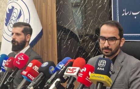 مرحله دوم آزمون های المپیادهای علمی در روزهای ۳۱ خرداد، اول و دوم تیرماه برگزار خواهد شد 
