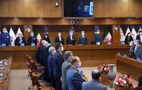 راه ورود سیاسی‌ها به انتخابات کمیته ملی المپیک بسته شد