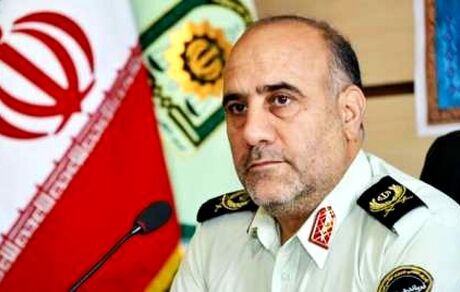 دستگیری بیش از ۳۰۰ خلافکار در تهران/ ۳ بازداشتی جدید در پرونده سرقت بانک ملی