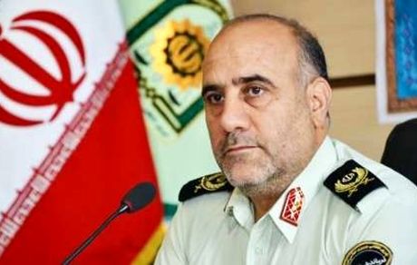 دستگیری بیش از ۳۰۰ خلافکار در تهران/ ۳ بازداشتی جدید در پرونده سرقت بانک ملی