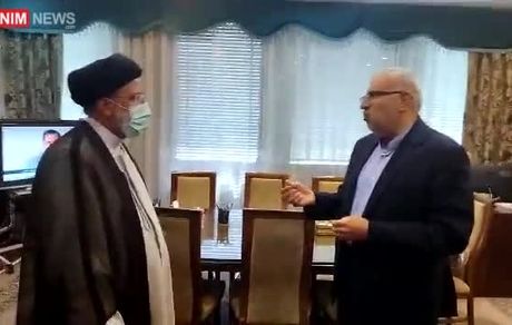 سوپرایزهای رییسی"سریع، فوری، انقلابی"