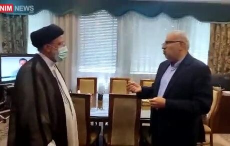 سوپرایزهای رییسی"سریع، فوری، انقلابی"