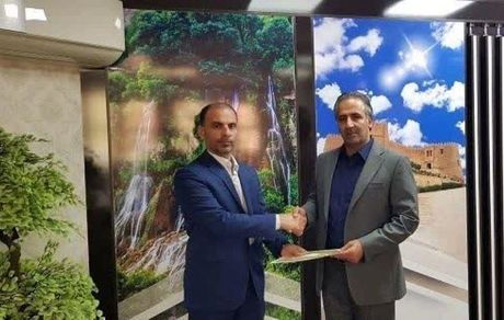 تقدیر از بانک مسکن استان لرستان در عمل به مسئولیت اجتماعی