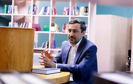 مشاغل روابط‌عمومی‌های دستگاه‌های اجرایی کشور طبقه‌بندی می‌شود