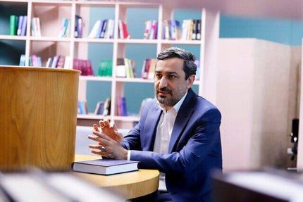 مشاغل روابط‌عمومی‌های دستگاه‌های اجرایی کشور طبقه‌بندی می‌شود