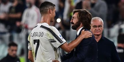 دست خالی یوونتوس در لیگ قهرمانان اروپا