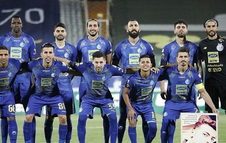 اعلام فهرست نهایی استقلال برای لیگ قهرمانان آسیا
