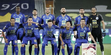 اعلام فهرست نهایی استقلال برای لیگ قهرمانان آسیا