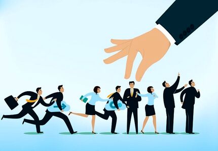 سامانه جامع کاریابی راه اندازی شد