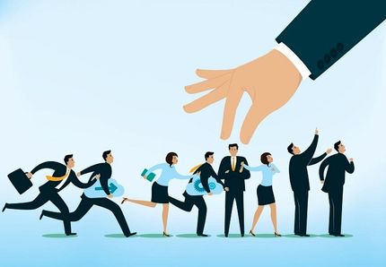 سامانه جامع کاریابی راه اندازی شد