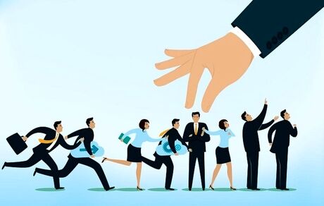 سامانه جامع کاریابی راه اندازی شد
