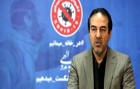 جهش ویروس در مرگ و میر کرونا موثر بوده است/ هشدار برای ورود 30 هزار مسافر به قشم/ احتمال مرگ 10 هزار نفر در صورت ورود به موج چهارم در بهمن
