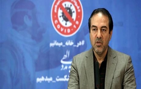 جهش ویروس در مرگ و میر کرونا موثر بوده است/ هشدار برای ورود 30 هزار مسافر به قشم/ احتمال مرگ 10 هزار نفر در صورت ورود به موج چهارم در بهمن