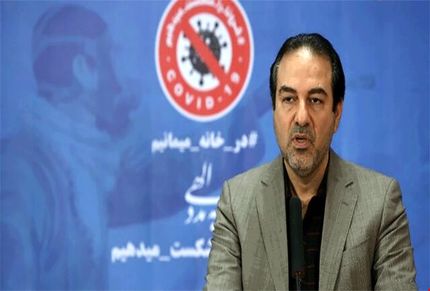 جهش ویروس در مرگ و میر کرونا موثر بوده است/ هشدار برای ورود 30 هزار مسافر به قشم/ احتمال مرگ 10 هزار نفر در صورت ورود به موج چهارم در بهمن