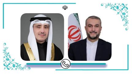 وزیر امور خارجه: آمریکا واقع‌بین باشد تا توافق خوی و پایداری حاصل شود