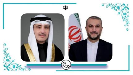 وزیر امور خارجه: آمریکا واقع‌بین باشد تا توافق خوی و پایداری حاصل شود