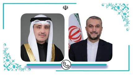 وزیر امور خارجه: آمریکا واقع‌بین باشد تا توافق خوی و پایداری حاصل شود