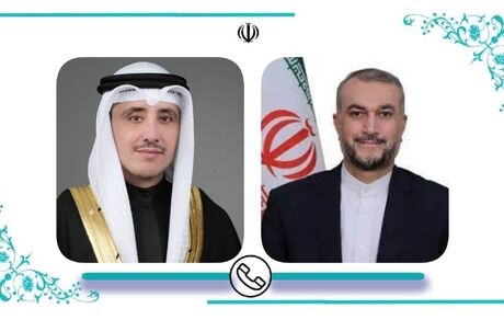 وزیر امور خارجه: آمریکا واقع‌بین باشد تا توافق خوی و پایداری حاصل شود